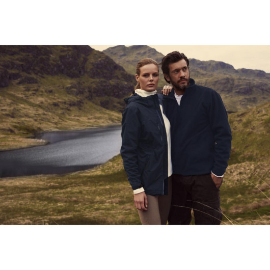 Coventry Womens Jackets Feature